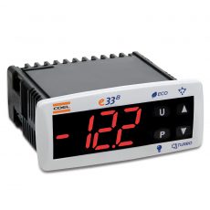 CONTROLE PARA REFRIGERA��O E33B