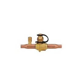 Válvula Danfoss GBC 10S 3/8″ – 009G7051