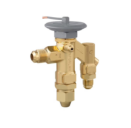 Válvula de Expansão Termostática CME-2-L - Parker / Sporlan