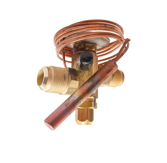 Válvula Expansão Ar Condicionado Rosca R22/R407C A0065997 - Emerson / Copeland