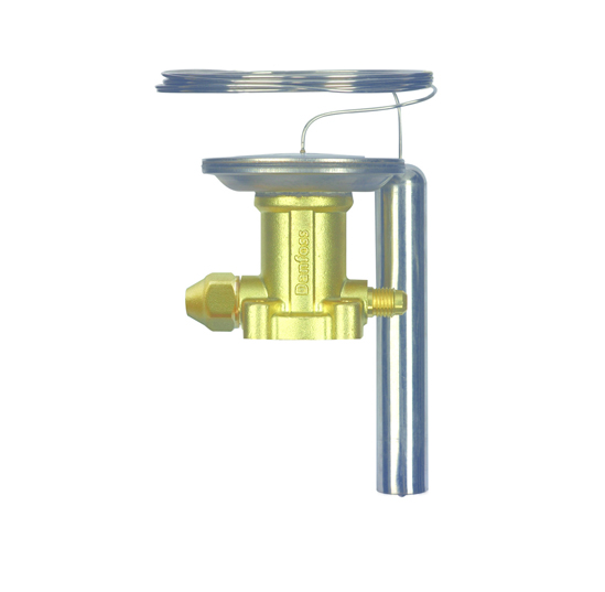 Elemento para Válvula de Expansão, TE 12, R22/R407C 067B3209 - Danfoss