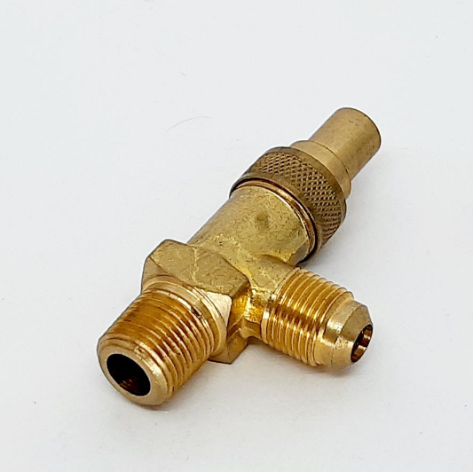 Válvula Tanque 131 VT 3/8″ x 3/8″ (1902)