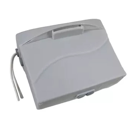 Evaporador de gua Double 3,5 Litros p/ Ar Condicionado Split / Janela - Vapoar