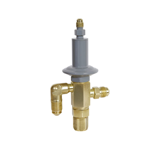 Válvula Diferencial de Pressão de Óleo Y1236-C 304701 - Parker / Sporlan