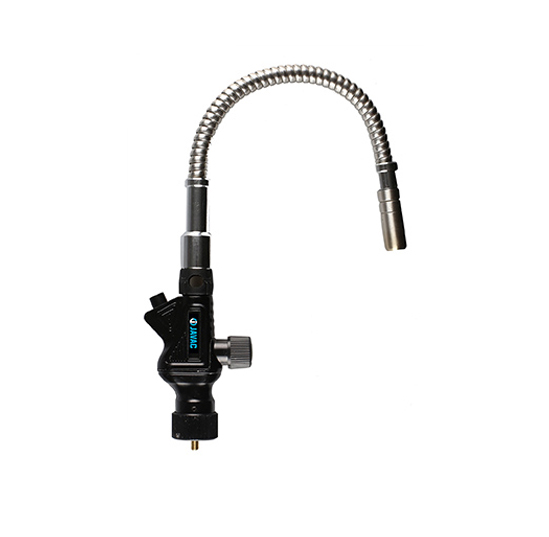 Maarico Manual Porttil Automtico Flexvel MAP Flexi Torch JAV-1004 - Javac