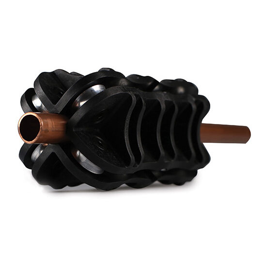 Endireitador de Tubo de Cobre 5/8