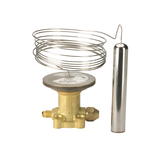 Elemento para Válvula de Expansão, TE 55, R404A/R507A 067G3302 - Danfoss