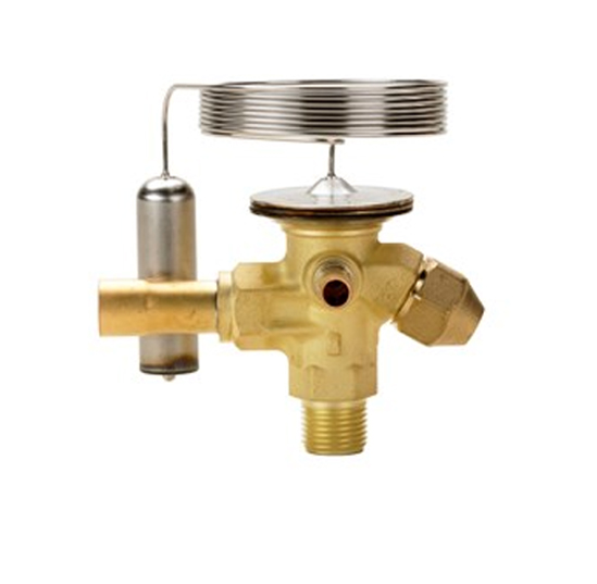 Válvula de Expansão Termostática TE 2 p/ Gás R23 – 068Z7012 – Danfoss