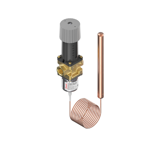 Válvula Termostática AVTA15 25A65C 003N2162 - Danfoss