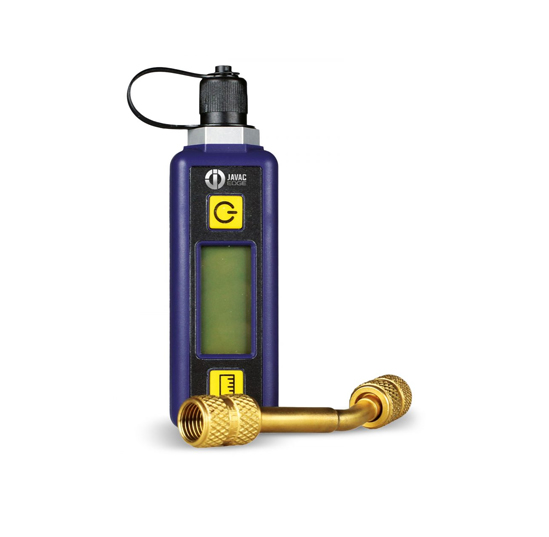 Vacumetro Porttil Digital Compacto JAV-1041 Edge Vacuum Gauge - Javac