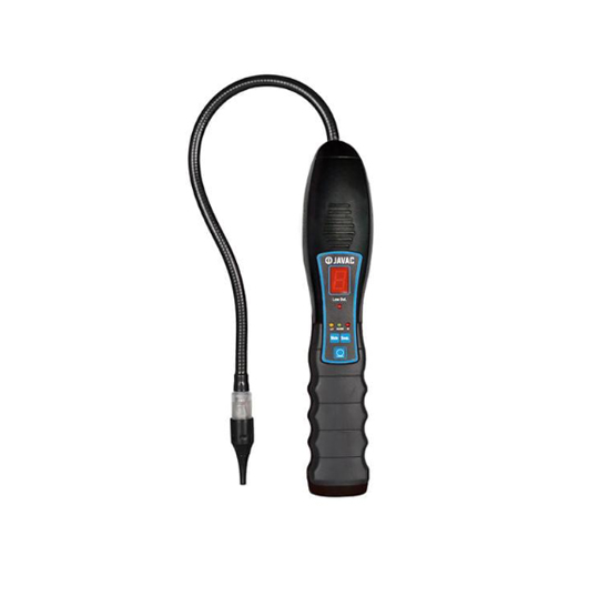 Detector de Vazamento Gs Refrigerante JAV-1089 Profind Refrigerant Gas Leak Detector - Javac
