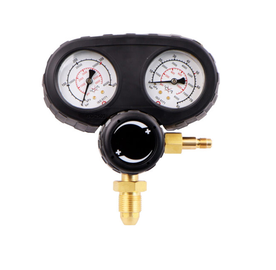 Regulador de Nitrognio 783513 10 BAR Nitrogen Regulator - Javac