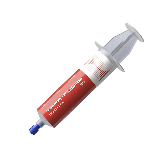 Tapa Fugas MAX  6 ml c/ Seringa at 48.000 BTUs / 4 TR