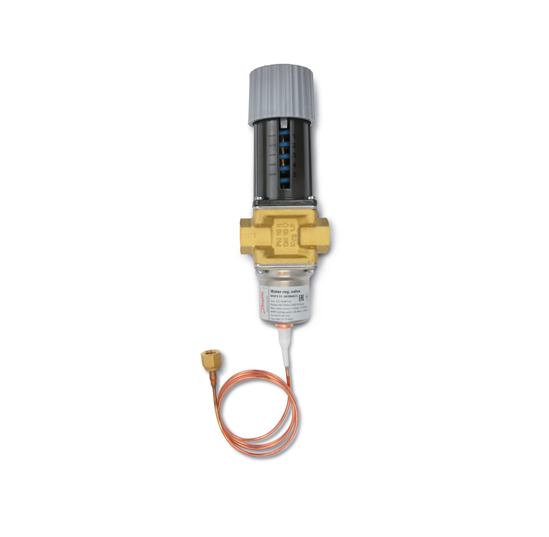 Válvula de Pressão WVFX20 G 3/4