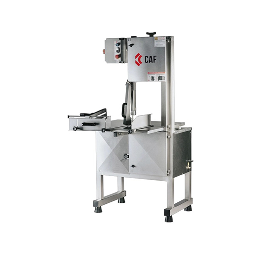 Serra Fita SFO 3.10 Parcial Inox 304 - CAF
