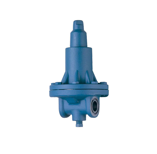 Atuador p/ V�lvula Kit Regulador A2D 2.1/2 x 4 201675 - Parker