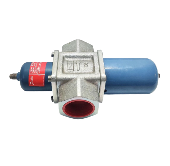 Válvula de Fluxo WVFX32 G1 1/4 (4 A 17 BAR) 003F1232 - Danfoss