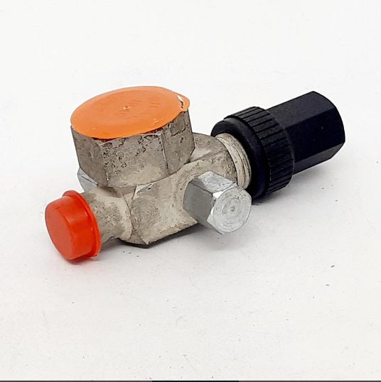 Valvula de Servico Copeland 5TR Cod. 510024706 – 1/2″(S) X 1″(R)