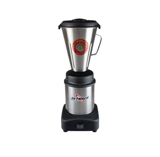 Liquidificador Industrial 3 Litros LS-03MB-N - Skymsen