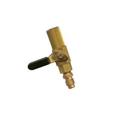 Válvula esférica de corte manual - 90430 Mastercool
