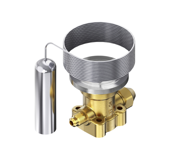 Elemento para Válvula de Expansão, TE 5, R404A/R507A 067B3342 - Danfoss