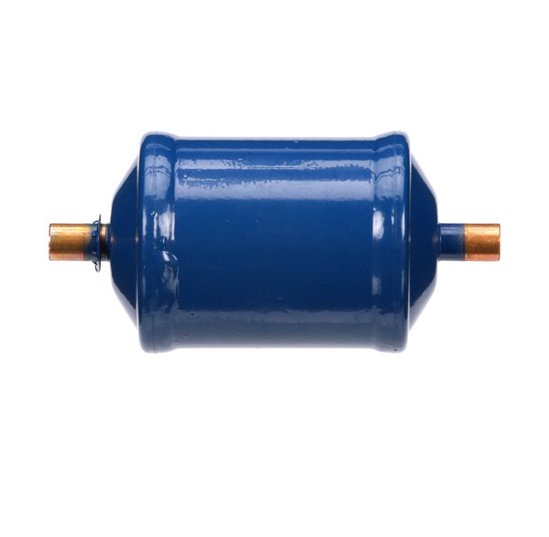 Filtro Secador 3/8 Solda x 083 - EK-083S - DHY00220 - Emerson Climate