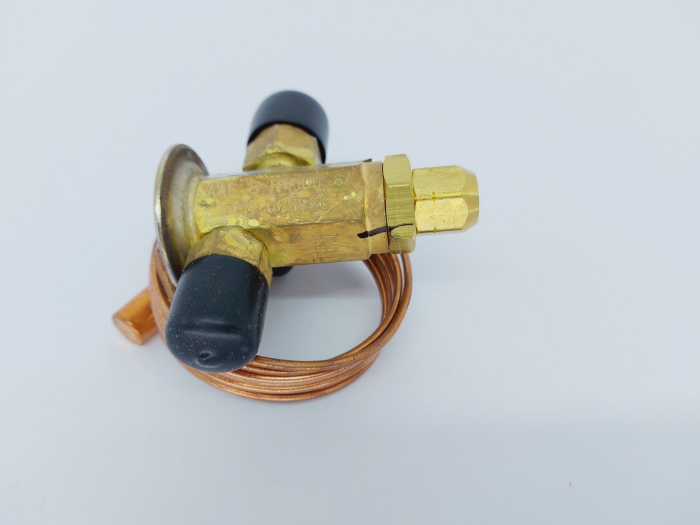 Válvula de Expansão TIXA 8; AAE8HW 100 1/2″ x 5/8″ Rosca