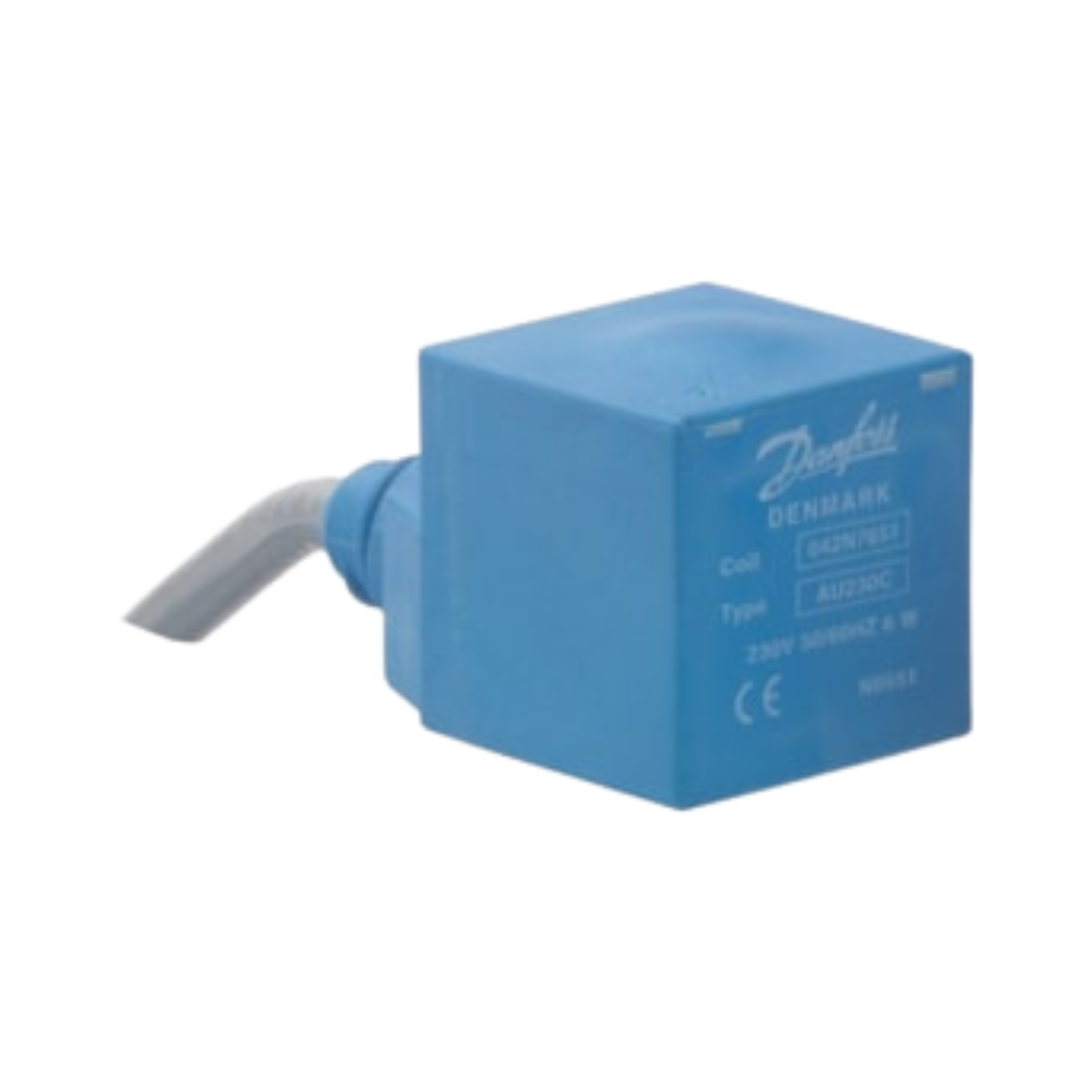 BOBINA DANFOSS 5702428043519