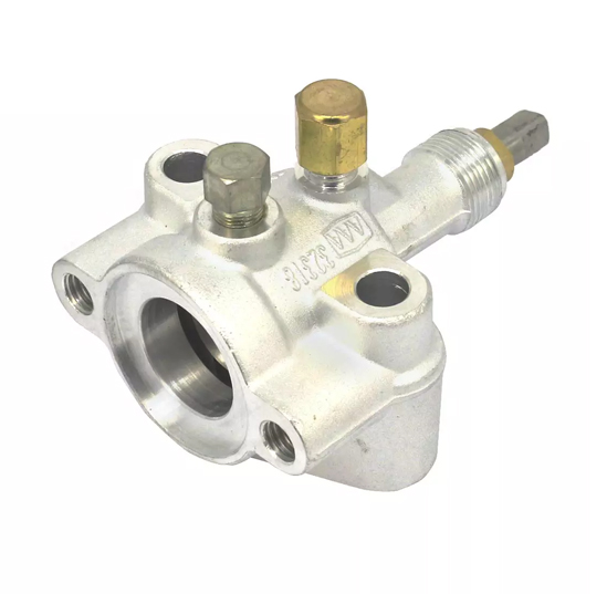 Adaptador do Compressor 040B0125