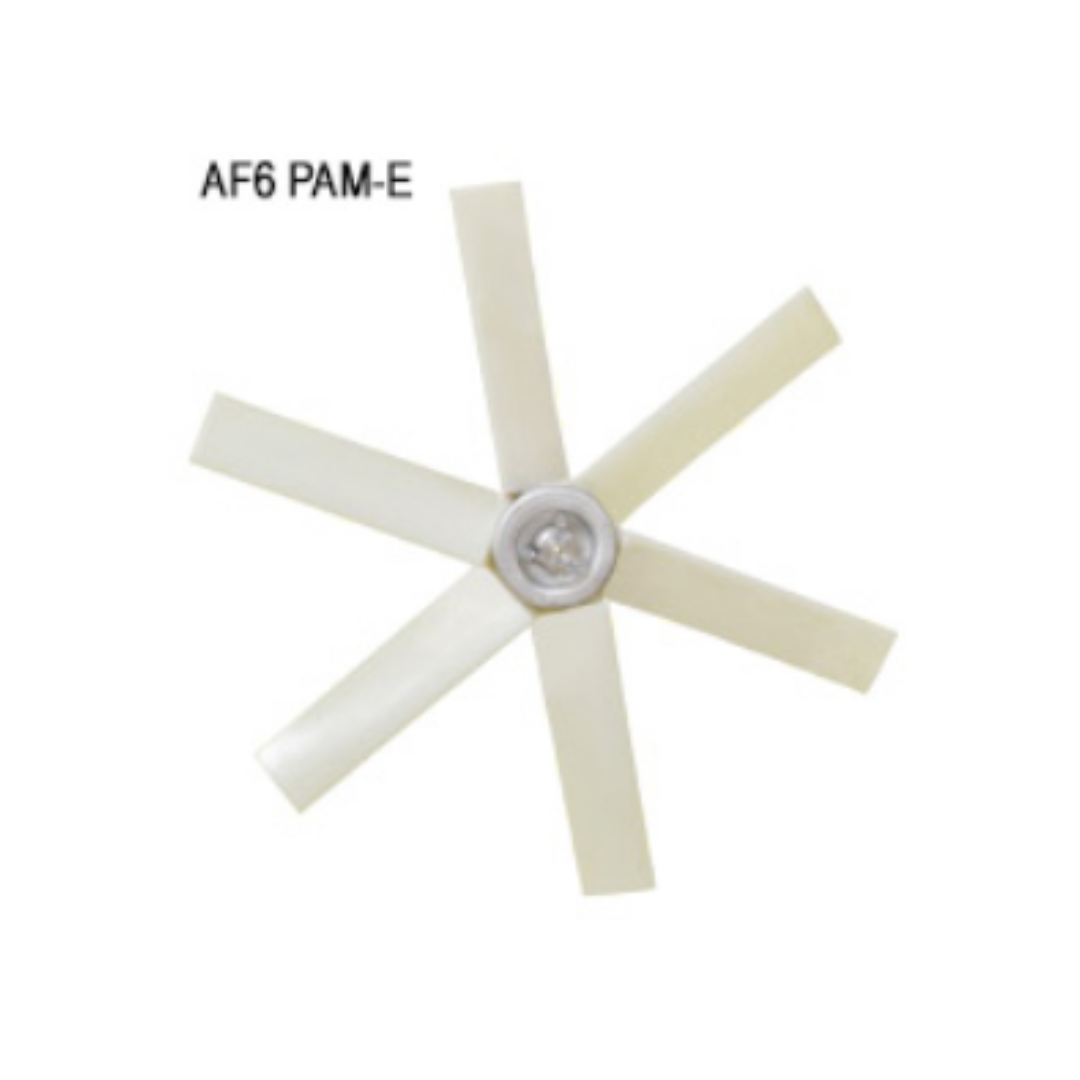  HLICE AF6 PAM