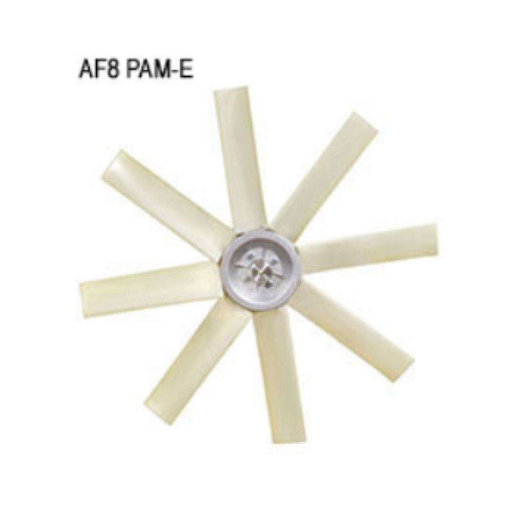 HLICE AF8 PAM-E