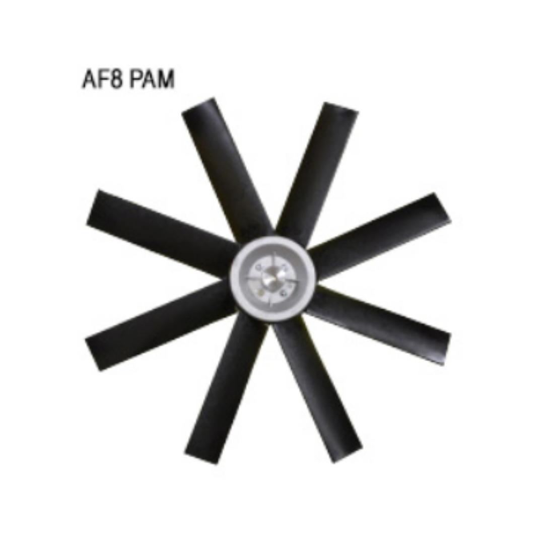 HLICE AF8 PAM