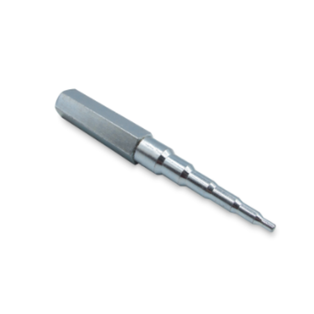 ALARGADOR DE TUBO DO TIPO PUN��O G-HVAC