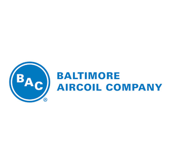 Ventilador Baltimore Aircoil