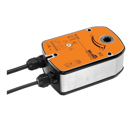 ATUADOR BLF-230 6NM – BELIMO