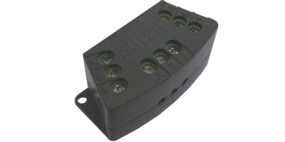 Bloco de Conexo - Full Gauge