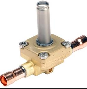 Válvula de Diafragma de Fechamento BML 15S 009G0162 -  Danfoss