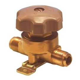 Válvula P/ Água Controlada por Pressão WVFX40 - 003F1240 - Danfoss