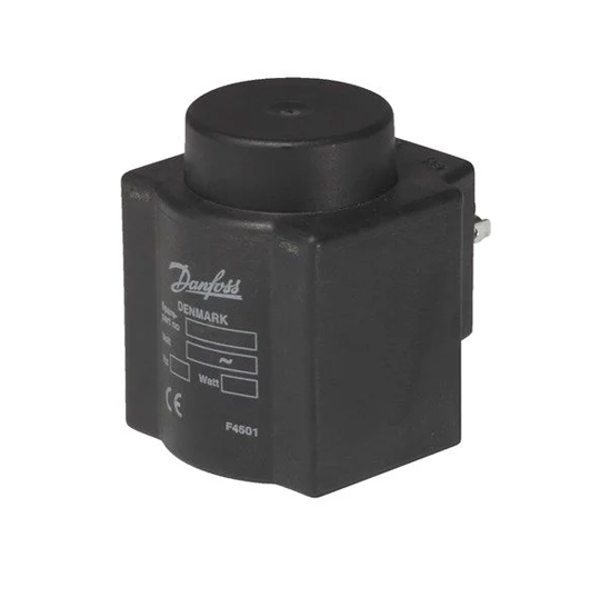 Bobina p/ Boia Eletrnica  - Danfoss