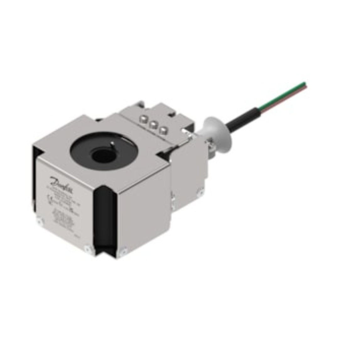 Bobina solenide, BI024C - 018Z8588