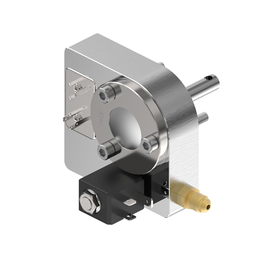 Boia Eletrnica 127V - Danfoss