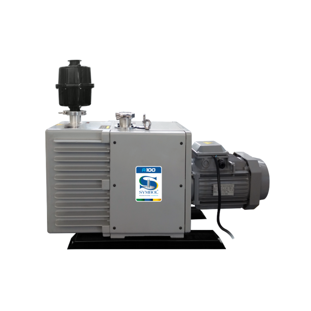 Bomba de V�cuo A100 SYMBOL