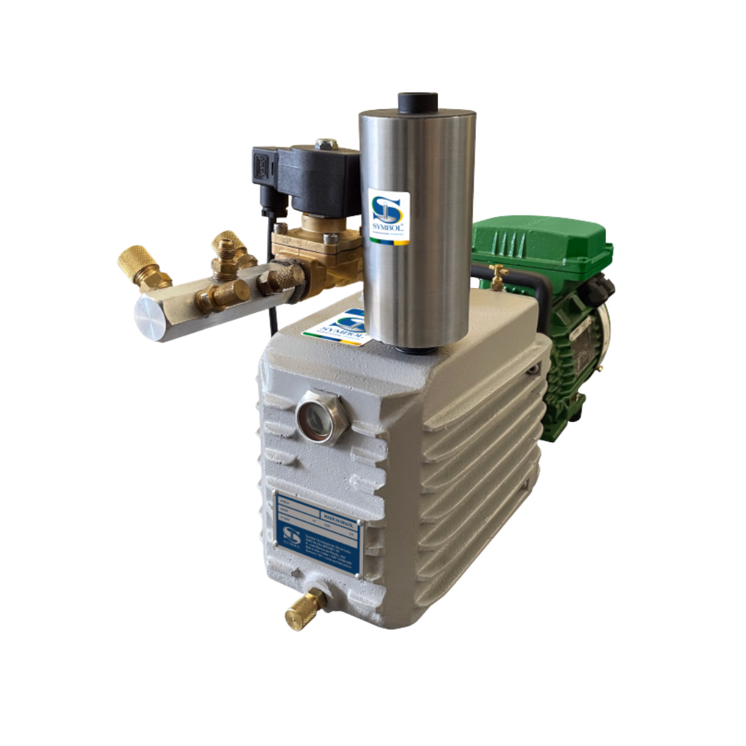 Bomba de V�cuo A28 SYMBOL