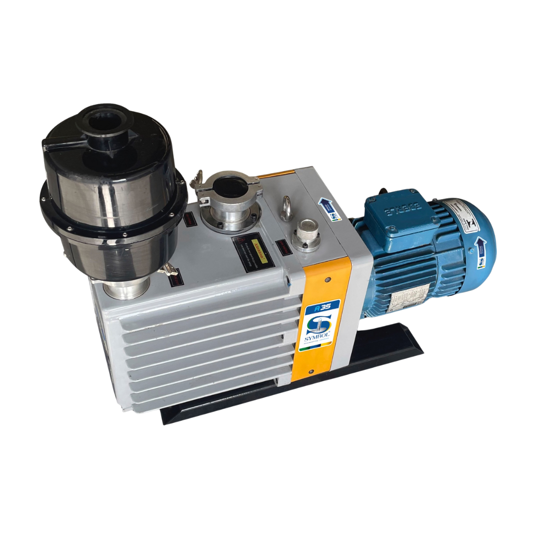 Bomba de V�cuo A35 SYMBOL