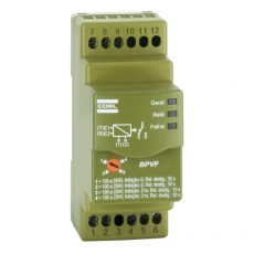 REL� DE SUPERVIS�O COEL BPVF