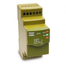 REL� DE SUPERVIS�O COEL BVS