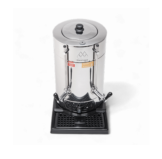 Cafeteira Master 4 Litros - Marchesoni