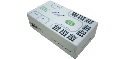 CONV256 - Full Gauge