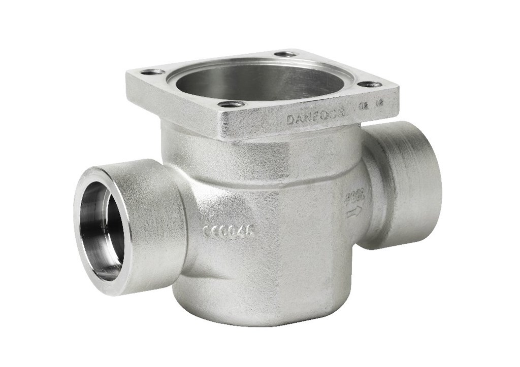 Corpo da Válvula ICV 25 - 32 - Danfoss