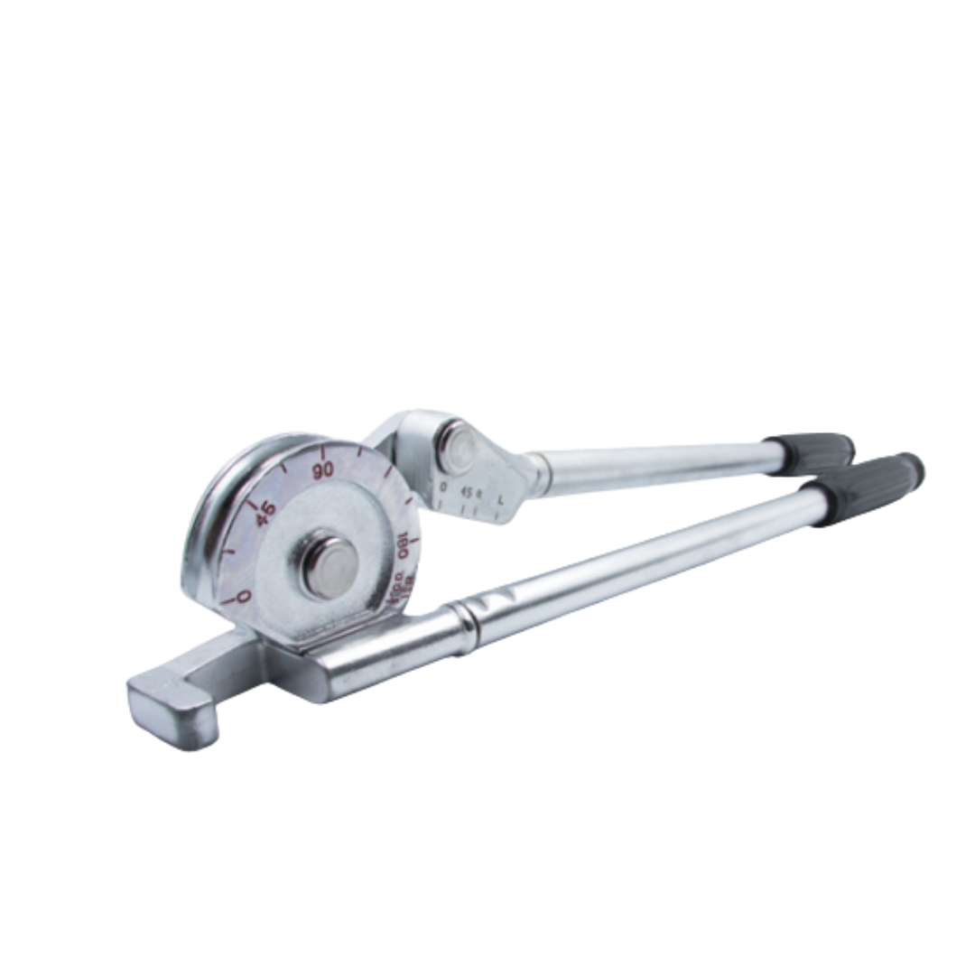 CURVADOR DE TUBOS G.HVAC